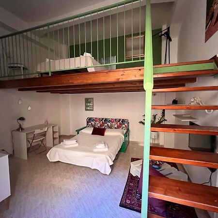 Zigana- Raffinato Ed Elegante Appartamento Nel Cuore Della Citta! Palermo Buitenkant foto