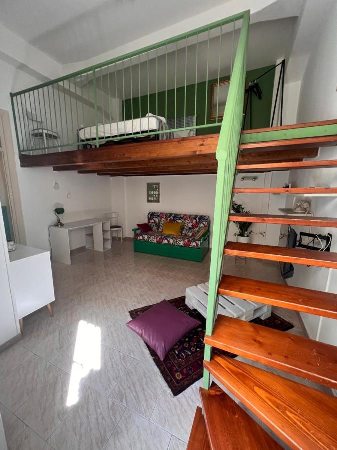 Zigana- Raffinato Ed Elegante Appartamento Nel Cuore Della Citta! Palermo Buitenkant foto