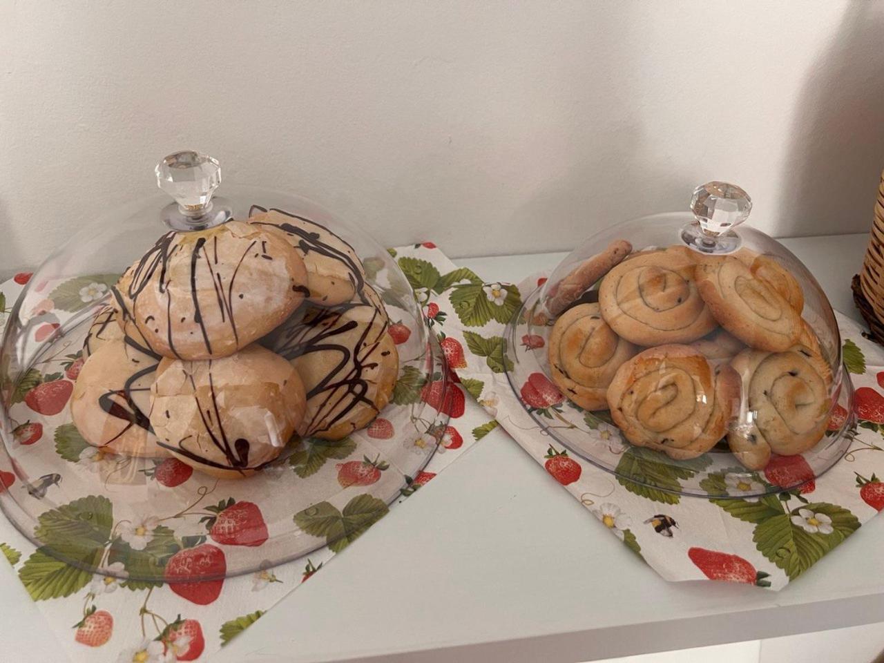 Zigana- Raffinato Ed Elegante Appartamento Nel Cuore Della Citta! Palermo Buitenkant foto