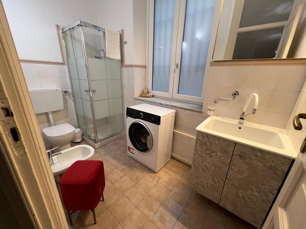 Zigana- Raffinato Ed Elegante Appartamento Nel Cuore Della Citta! Palermo Buitenkant foto
